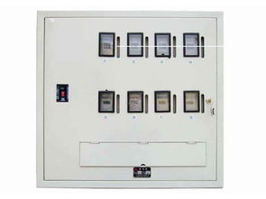 蘭州銷(xiāo)量 的電表箱廠家推薦 金昌電表箱廠家