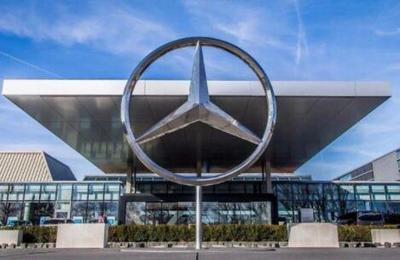 奔馳投資數(shù)億歐元改造斯圖加特工廠，加速電動(dòng)化戰(zhàn)略布局