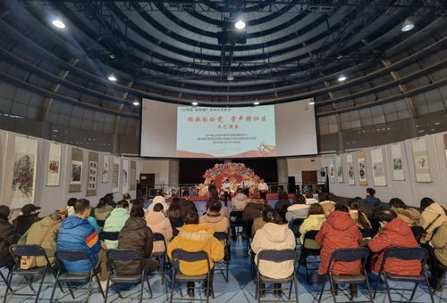 沈陽文明網(wǎng)推動(dòng)文化藝術(shù)交流活動(dòng)，構(gòu)筑城市文明新名片